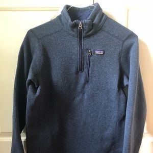 Boys Patagonia Pullover